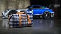 Mercedes-AMG GT3 Edition 130Y Motorsport