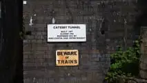 Tunnel de Catesby