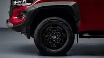 Toyota Hilux GR Sport II