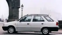 Skoda Felicia (1994-2001)