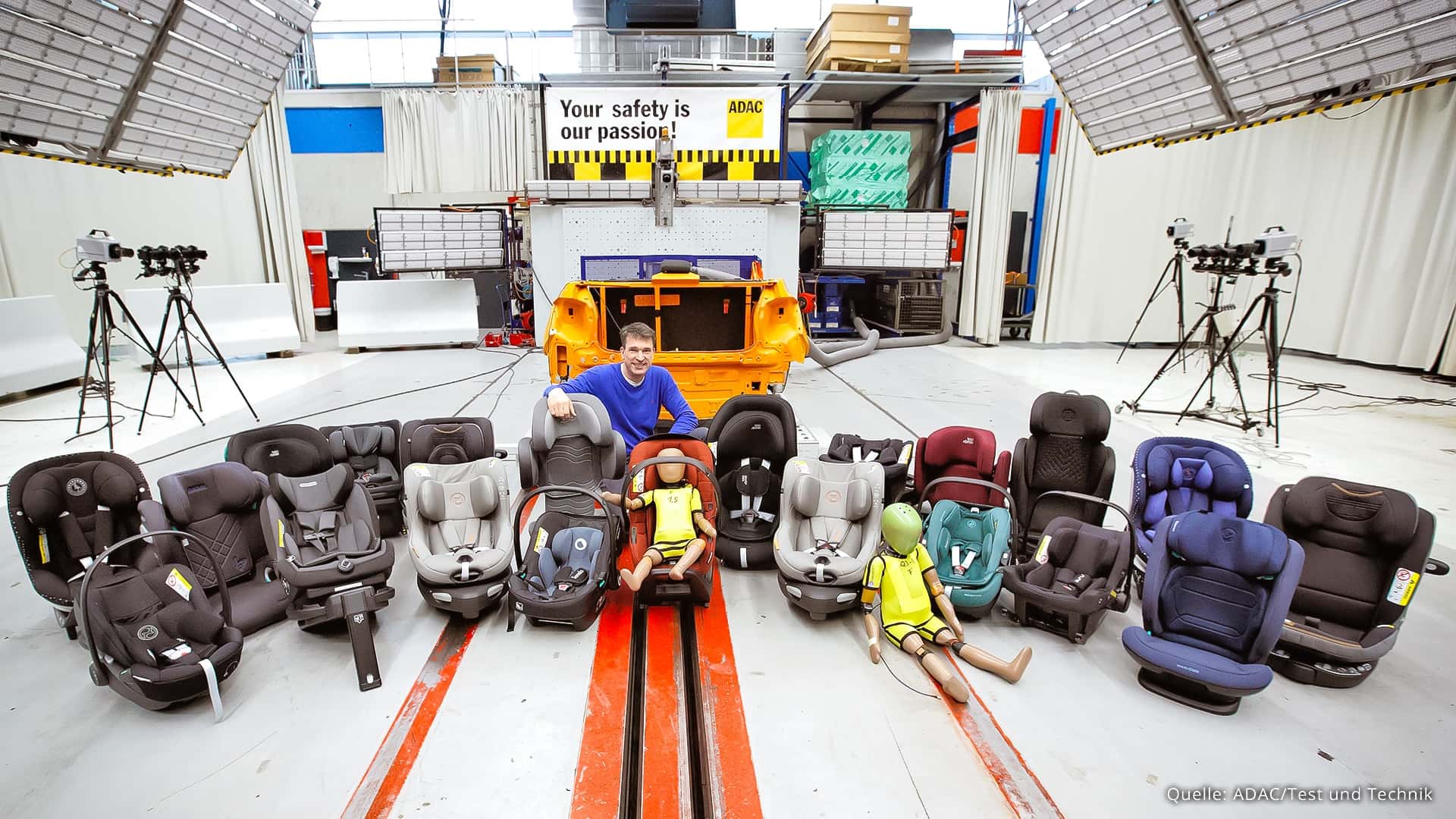 kindersitz adac test 9 36 kg