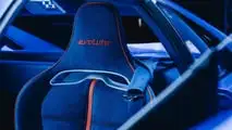 Ferrari 355 von Evoluto Cars