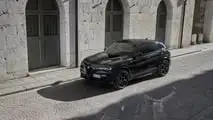 Alfa Romeo Giulia y Stelvio Super Sport 2024