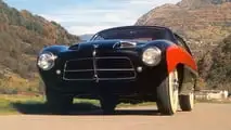 Pegaso Z-102 Thrill 1953