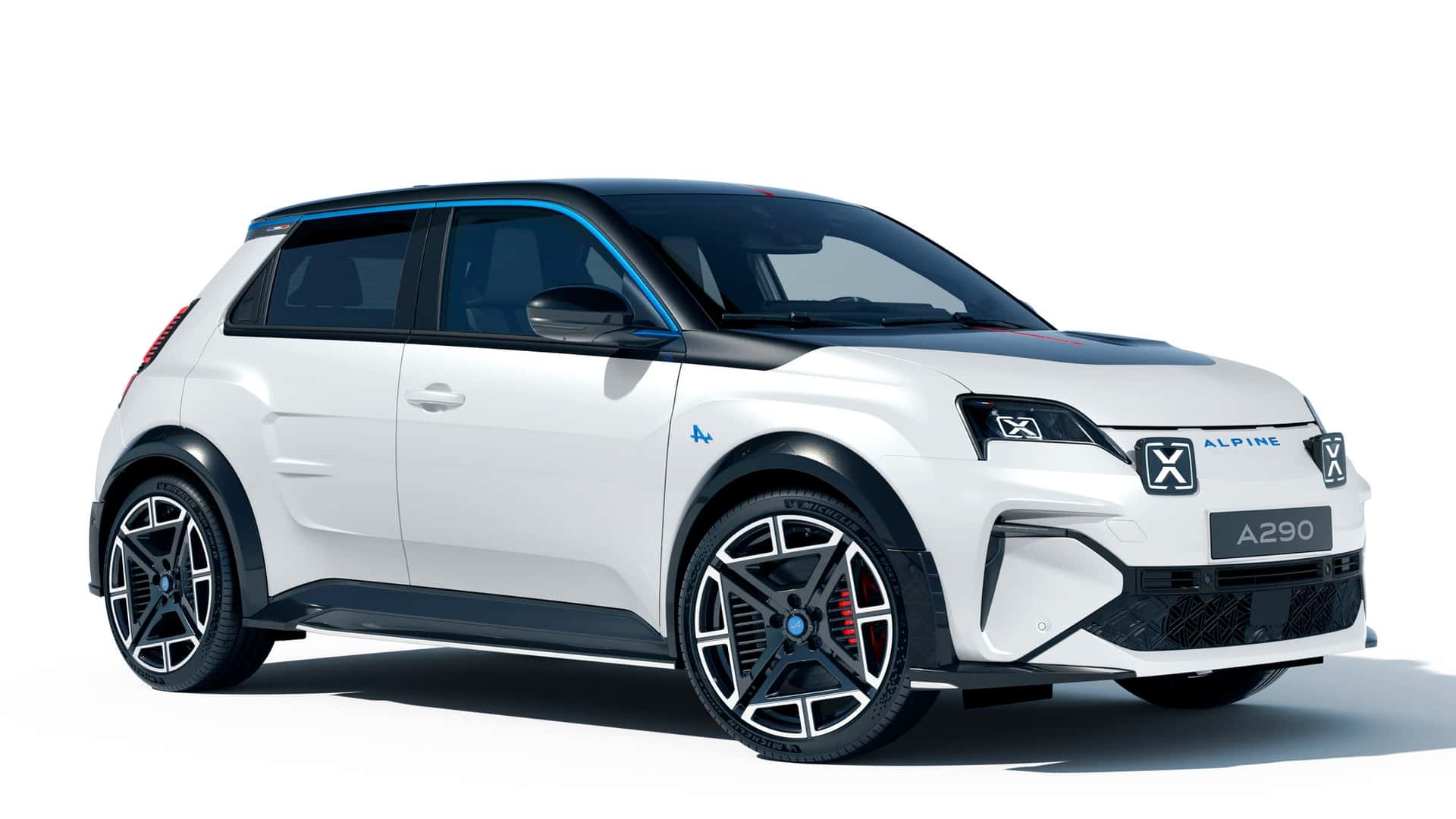 Topic Officiel Alpine A290 2024 Page 3 A290 Alpine Forum Topic Officiel Alpine A290 2024 Page 3 A290 Alpine Forum