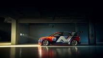 The Hyundai Ioniq 5 N eN1 Cup Car