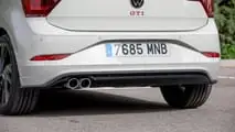Prueba Volkswagen Polo GTI 25 Aniversario