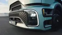 Mercedes-Benz Actros L (2024)
