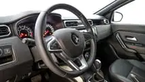 Renault Duster Iconic 1.3T 2024