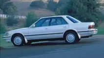 Toyota Cressida (1989)
