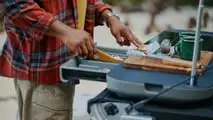 Rivian Travel Kitchn