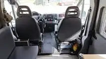 Fiat Ducato camper