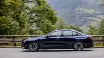 BMW Serie 5 2024