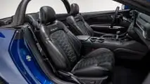 2024 Ford Mustang Shelby Super Snake - 13