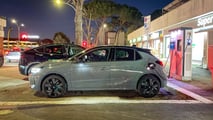 Opel Corsa Electric 2024
