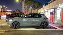 Opel Corsa Electric 2024