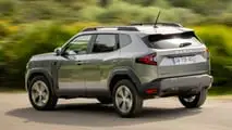 Recensione Dacia Duster (2024)