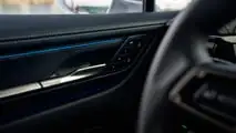 Prueba Porsche Macan Turbo 2024