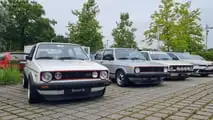 Fête des fans de la Volkswagen GTI 2024