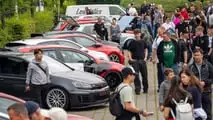 Volkswagen GTI Fan Fest 2024