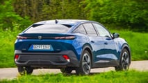 Peugeot 408 Plug-In Hybrid 180 (2024) im Dauertest, Teil 3