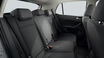 Volkswagen T-Cross 2024