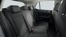 Volkswagen T-Cross 2024