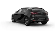Mazda3 e-SKYACTIV G 140 CV