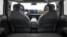 Kia EV3 subcompact electric crossover