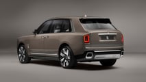 Rolls-Royce Cullinan 2025