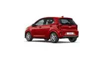 2024 Kia Picanto (UK-spec)