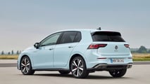 Volkswagen Golf GTE 2024
