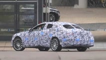 Mercedes S-Klasse Facelift (2024) Erlkönigfotos