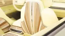 Cadillac Sollei Concept