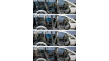 Opel Zafira A (1999)
