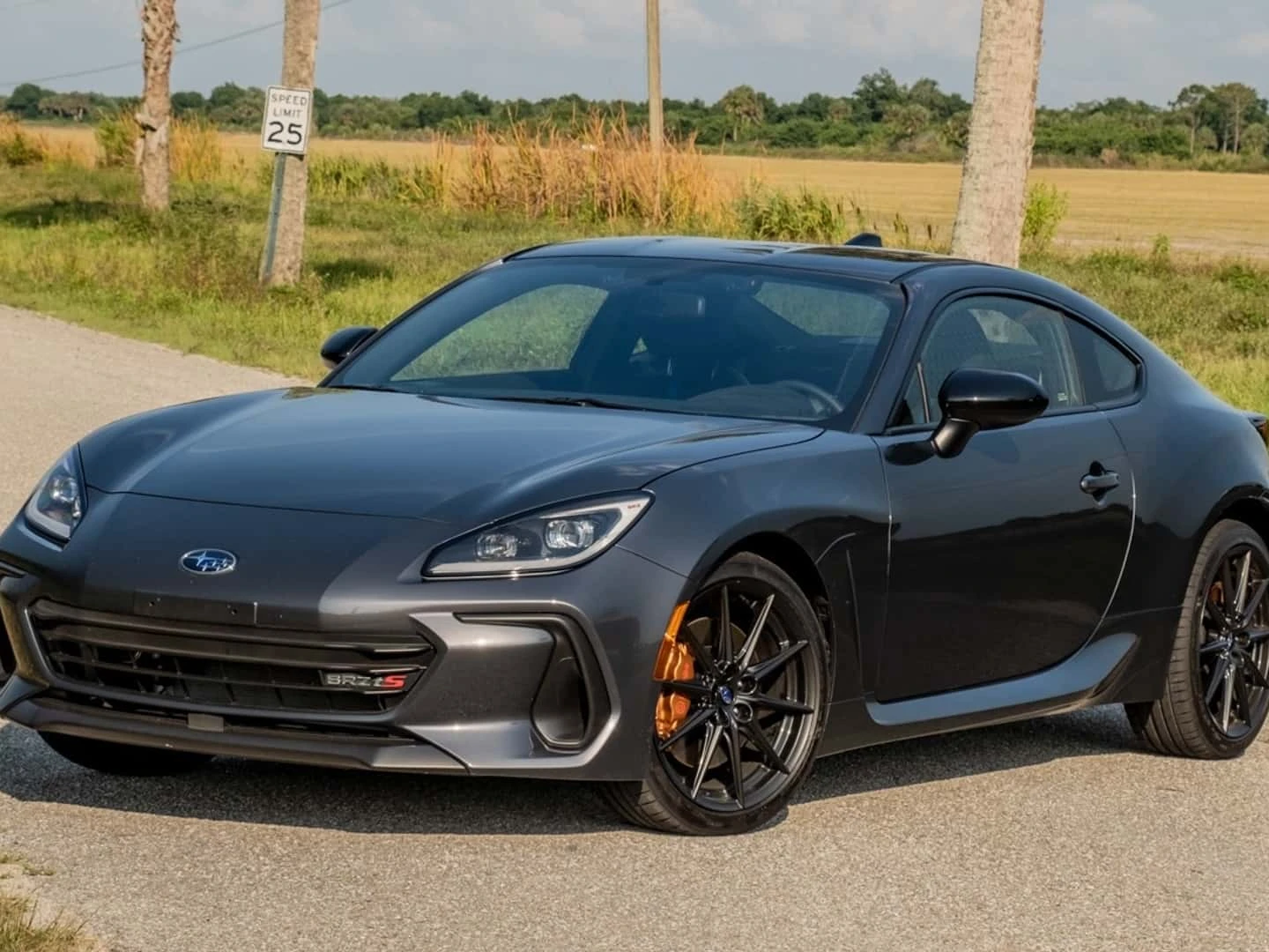 Subaru Brz Sti Hp