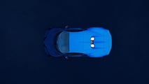 Bugatti Chiron L'Ultime