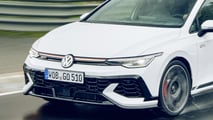 VW Golf GTI Clubsport 2024