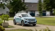 Citroen C3 mild hybrid, la prova