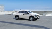 Dacia Spring Cargo 2024