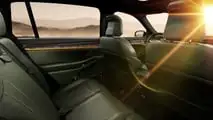 Jeep Wagoneer S Trailhawk Concept