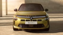 Lancia Ypsilon (2024) weitere Varianten