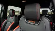 2024 Ford Ranger Raptor First Drive Review