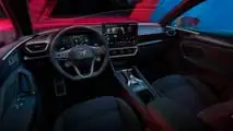 Cupra Leon Sportstourer (2024)