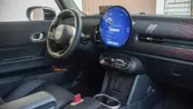 Mini Cooper C (2026) im Test