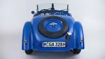 BMW 328 (1937-1940)