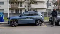 Fiat Grande Panda alle Olimpiadi invernali