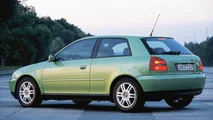 Audi A3 (1996-2003)