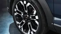2027 Dacia Striker