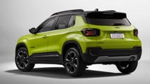 Jeep Avenger 2027 (BR)